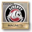 Custom Magnets / Custom Car Magnets